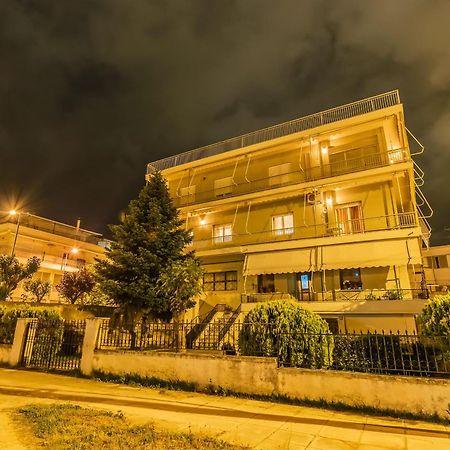 Luxury Apartment Vol 2 Close To The Lake Ioánina Exterior foto