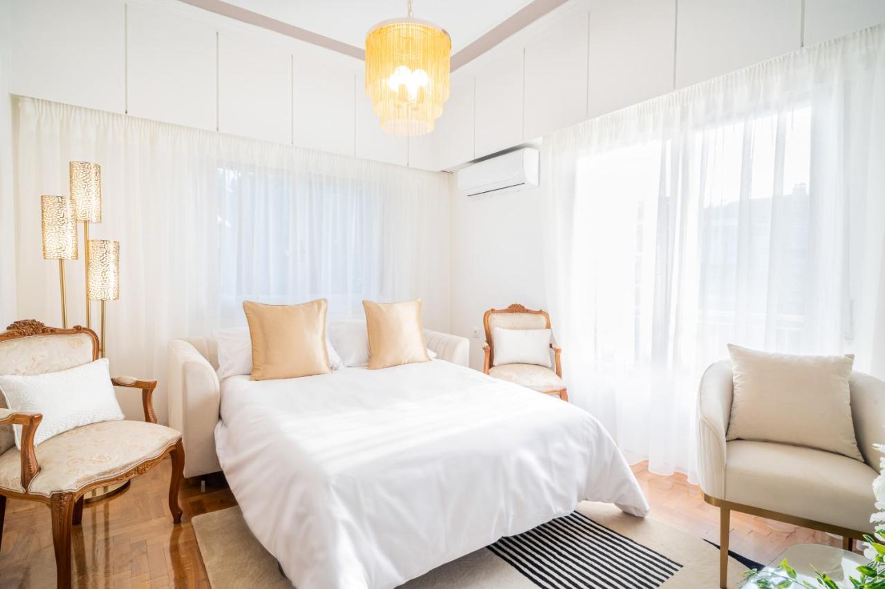 Luxury Apartment Vol 2 Close To The Lake Ioánina Exterior foto