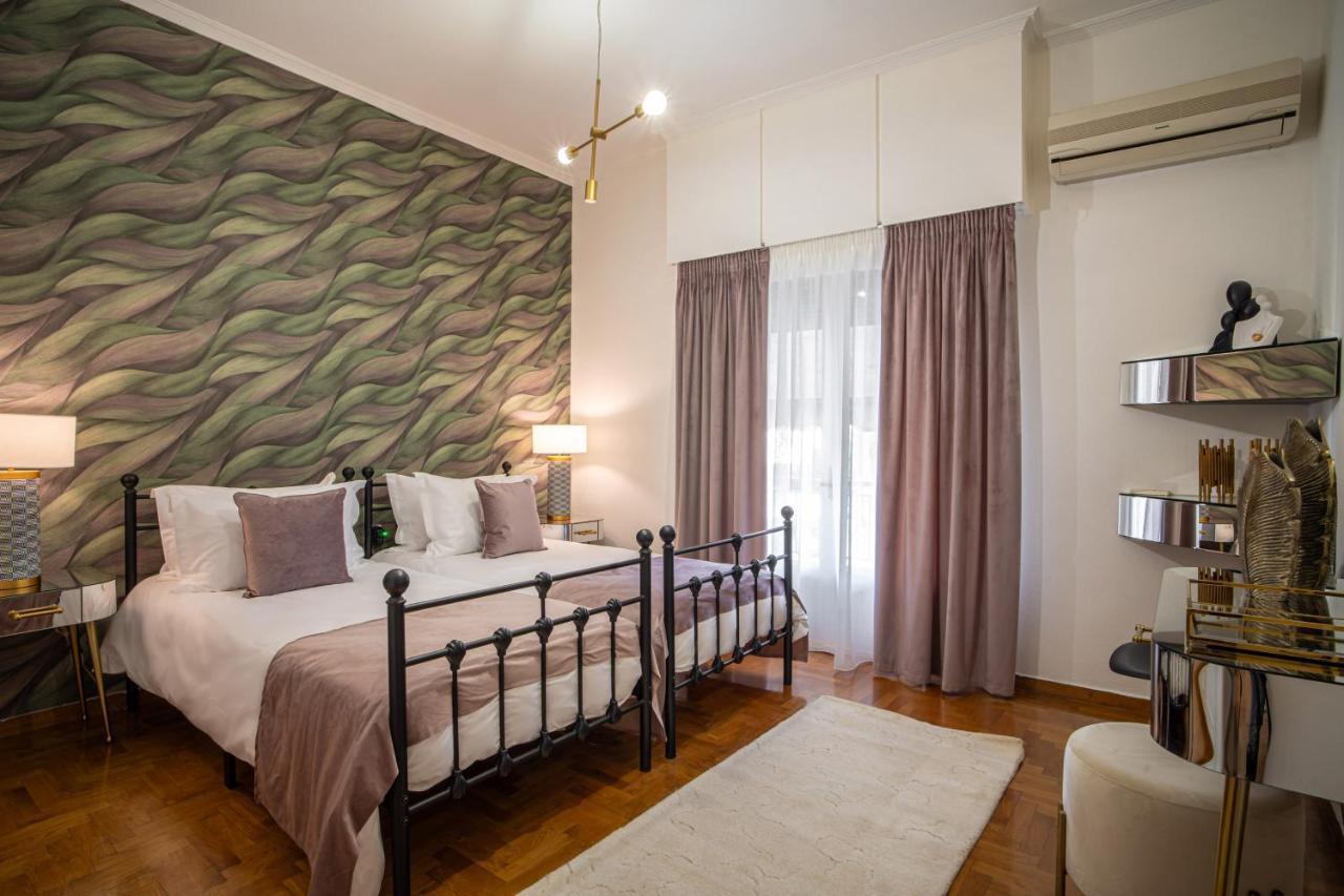 Luxury Apartment Vol 2 Close To The Lake Ioánina Exterior foto