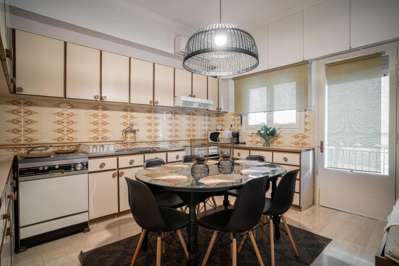 Luxury Apartment Vol 2 Close To The Lake Ioánina Exterior foto