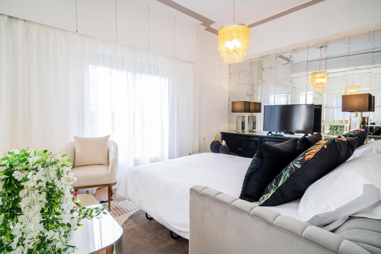 Luxury Apartment Vol 2 Close To The Lake Ioánina Exterior foto