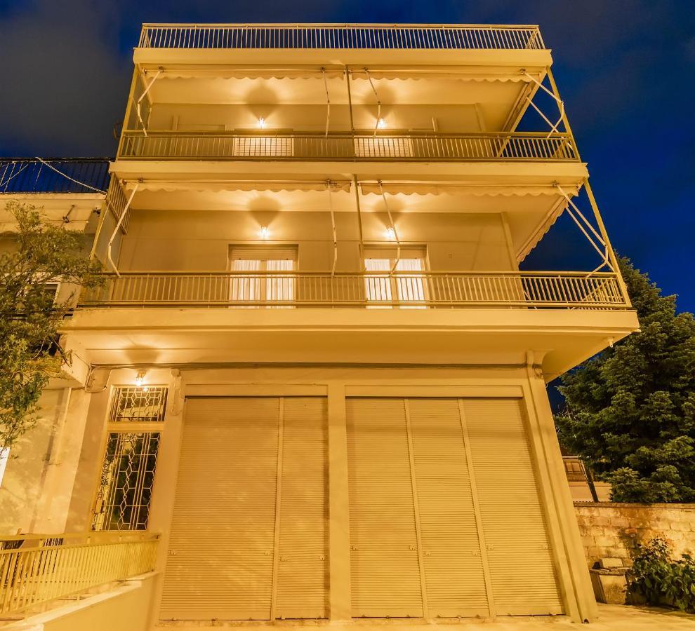 Luxury Apartment Vol 2 Close To The Lake Ioánina Exterior foto